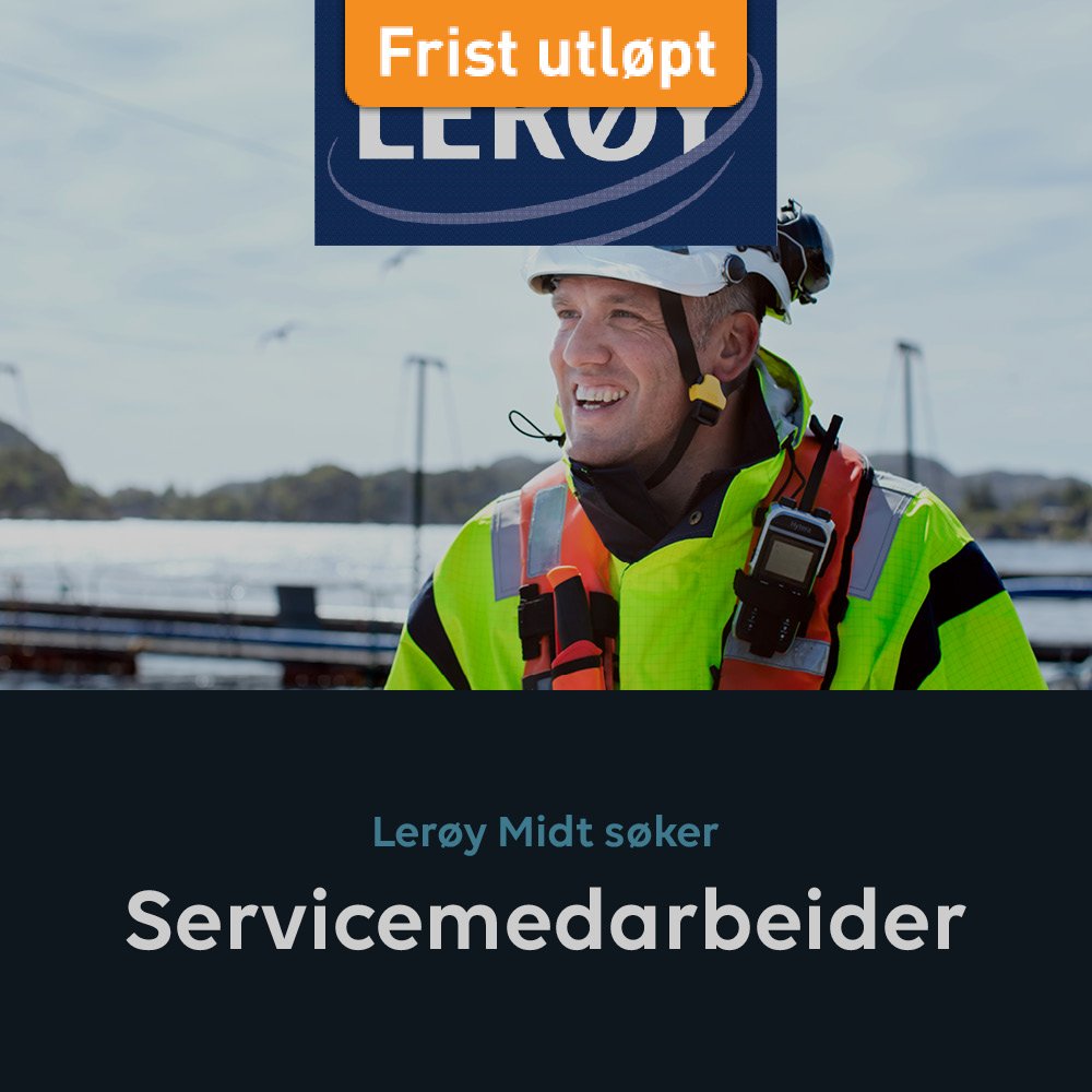 Lerøy Servicemedarbeider HFjobb+FB2.jpg