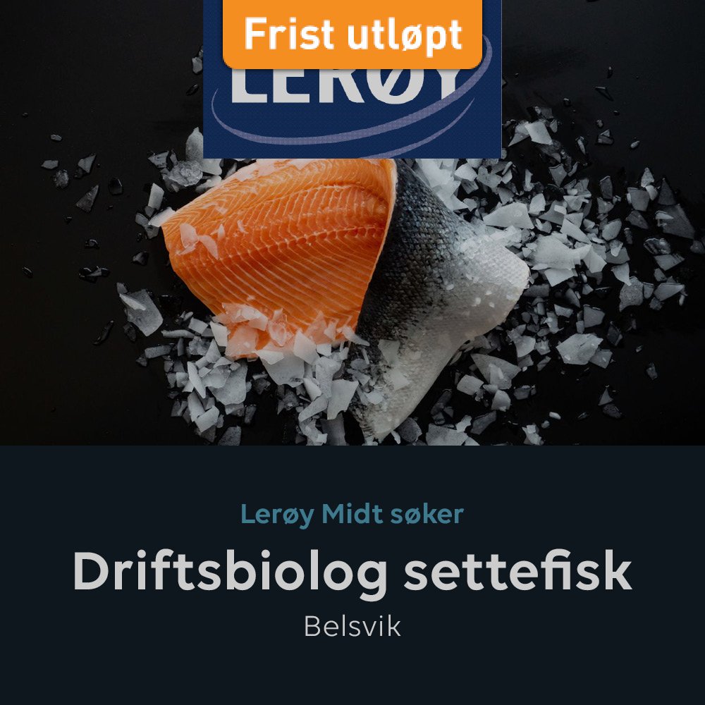 Lerøy Driftsbiolog settefisk Belsvik HFjobb+FB2.jpg