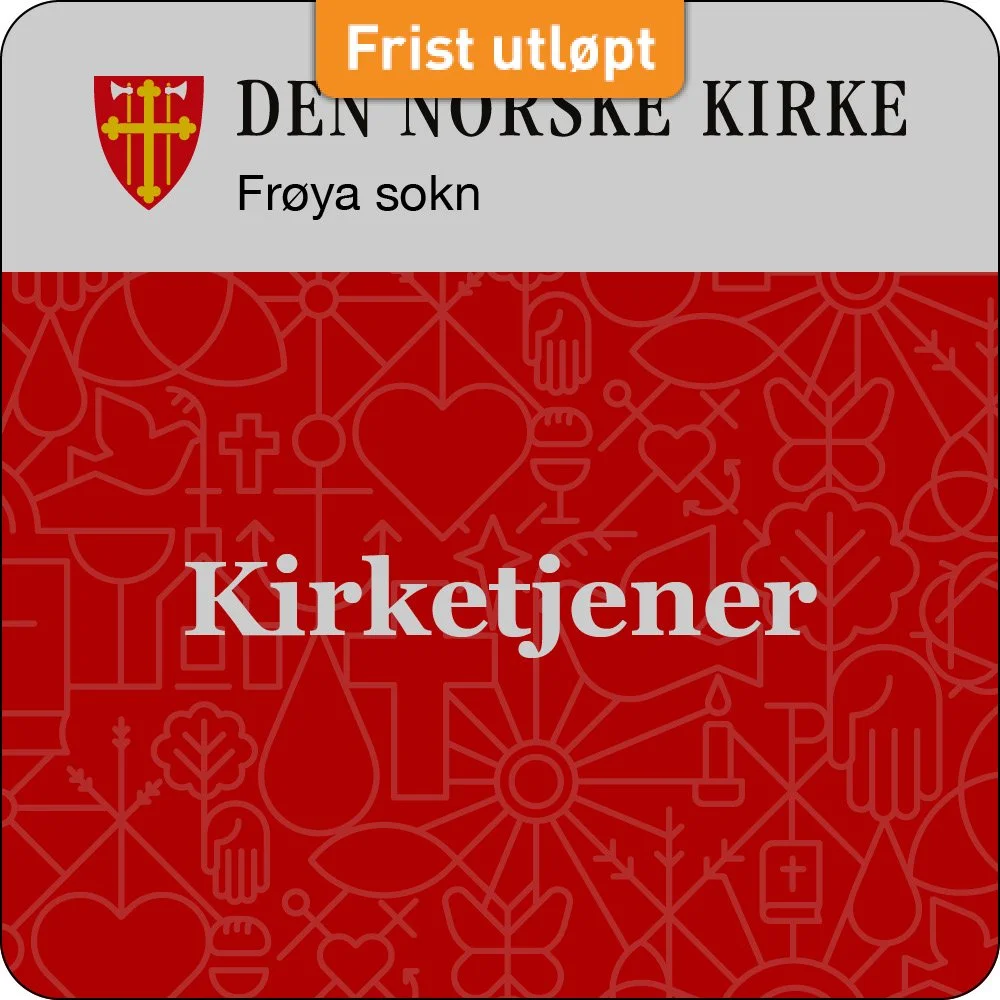 Frøya sokn Kirketjener HFjobb+FB 20262.jpg