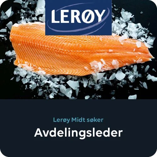 Lerøy Avdelingsleder filet HFjobb+FB.jpg