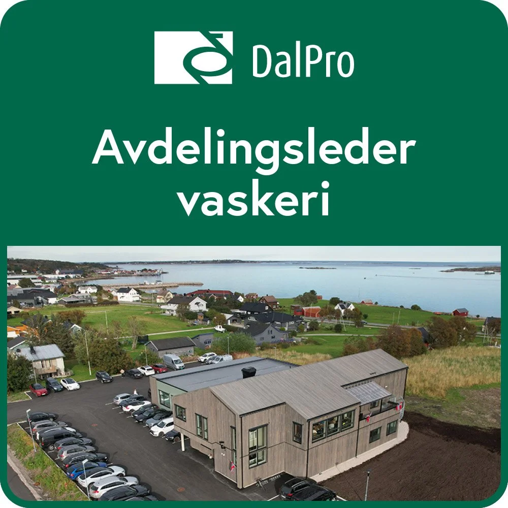 Dalpro Avdelingsleder vaskeri HFjobb+FB.jpg
