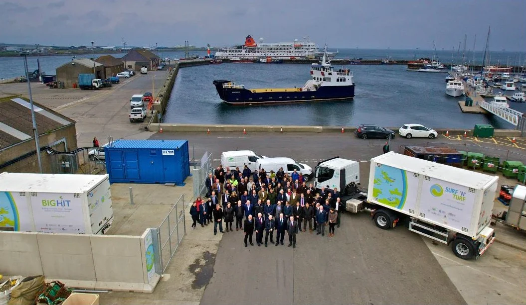 Kirkwall Harbour Panoramic View.jpg