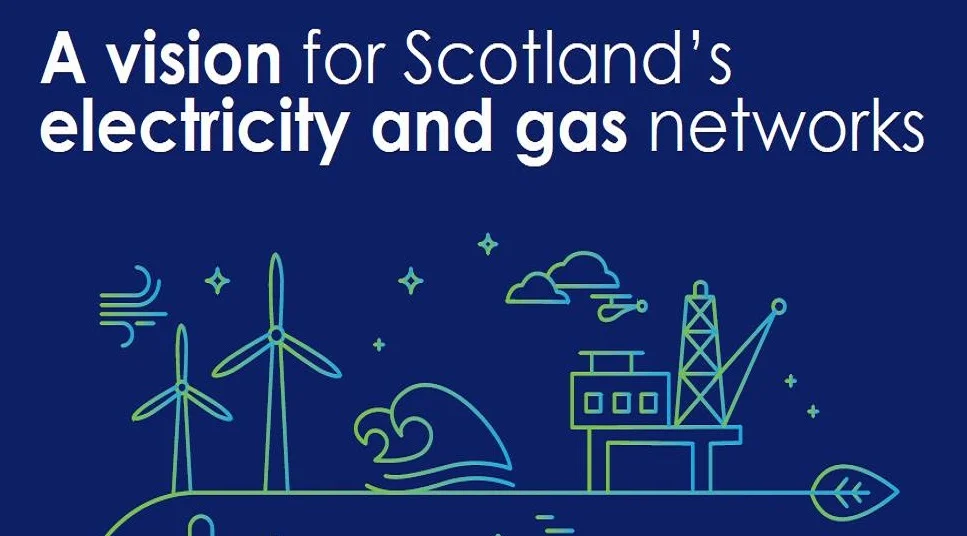 Hydrogen for the Scottish Energy Networks in 2030