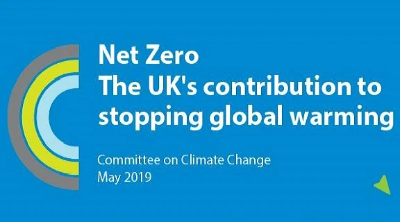 CCC advises Scotland to set Net Zero GHG Emissions Target for 2045