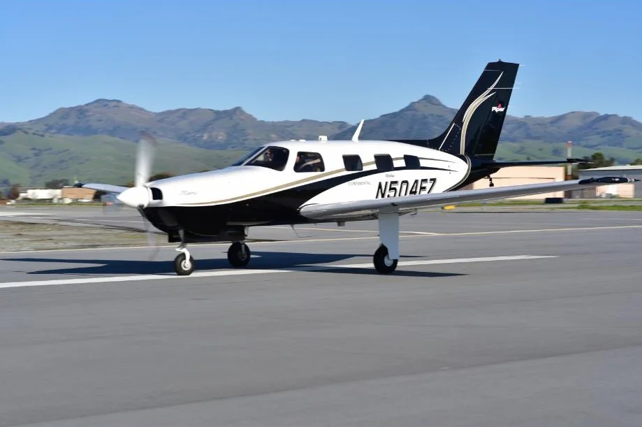 HyFlyer zero-emission aircraft flight tests planned for Orkney