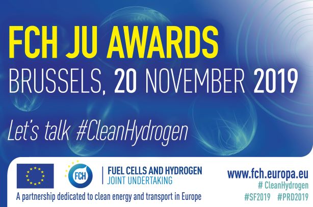 Voting is open for your favourite hydrogen &amp; fuel cell success story and innovation