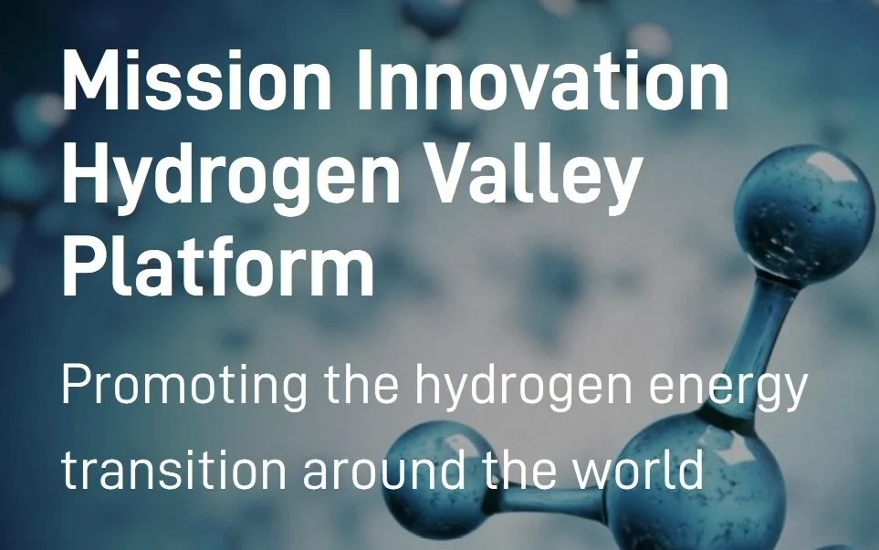 Launch of the FCH-JU Hydrogen Valley Platform 
