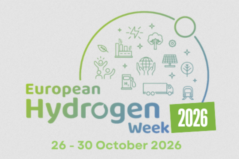 European Hydrogen Week