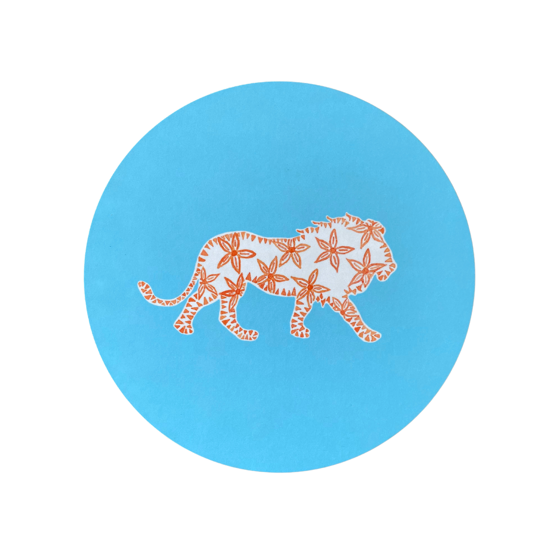 Lion table mat.png