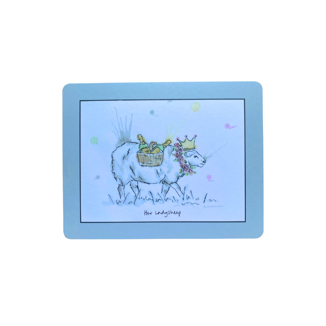 Her Ladysheep coaster.png
