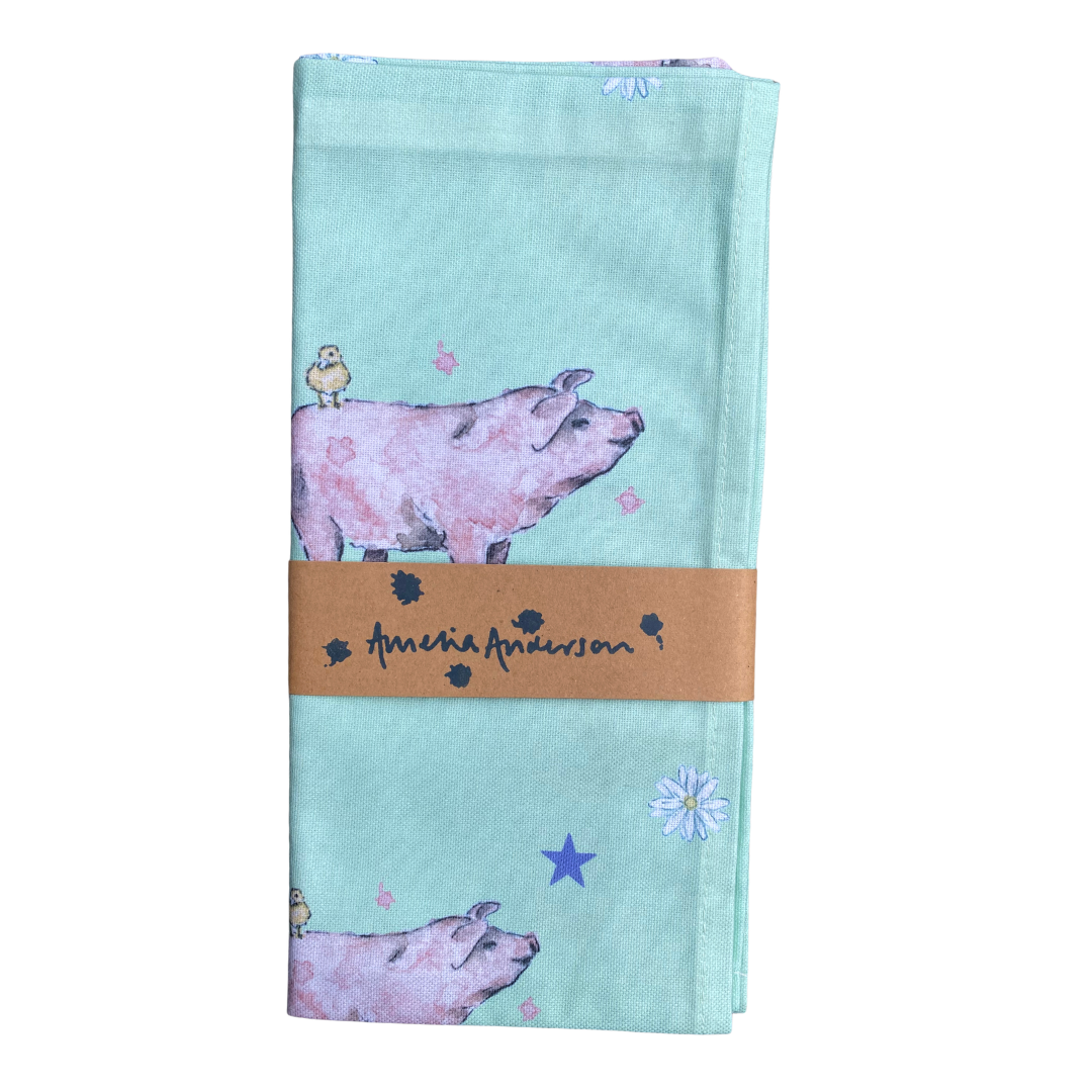 Piggy Tea Towel.png
