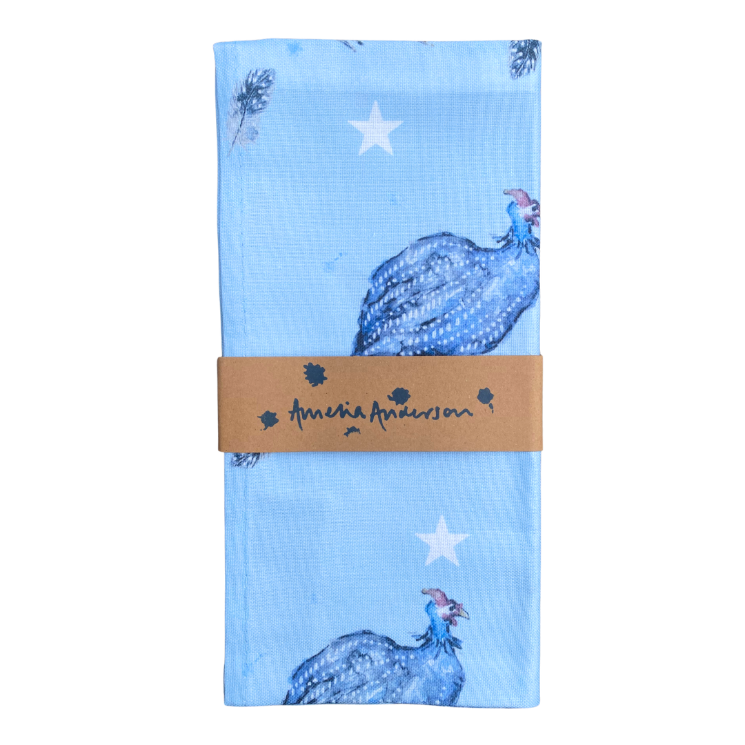 Guinea Fowl Tea Towel.png