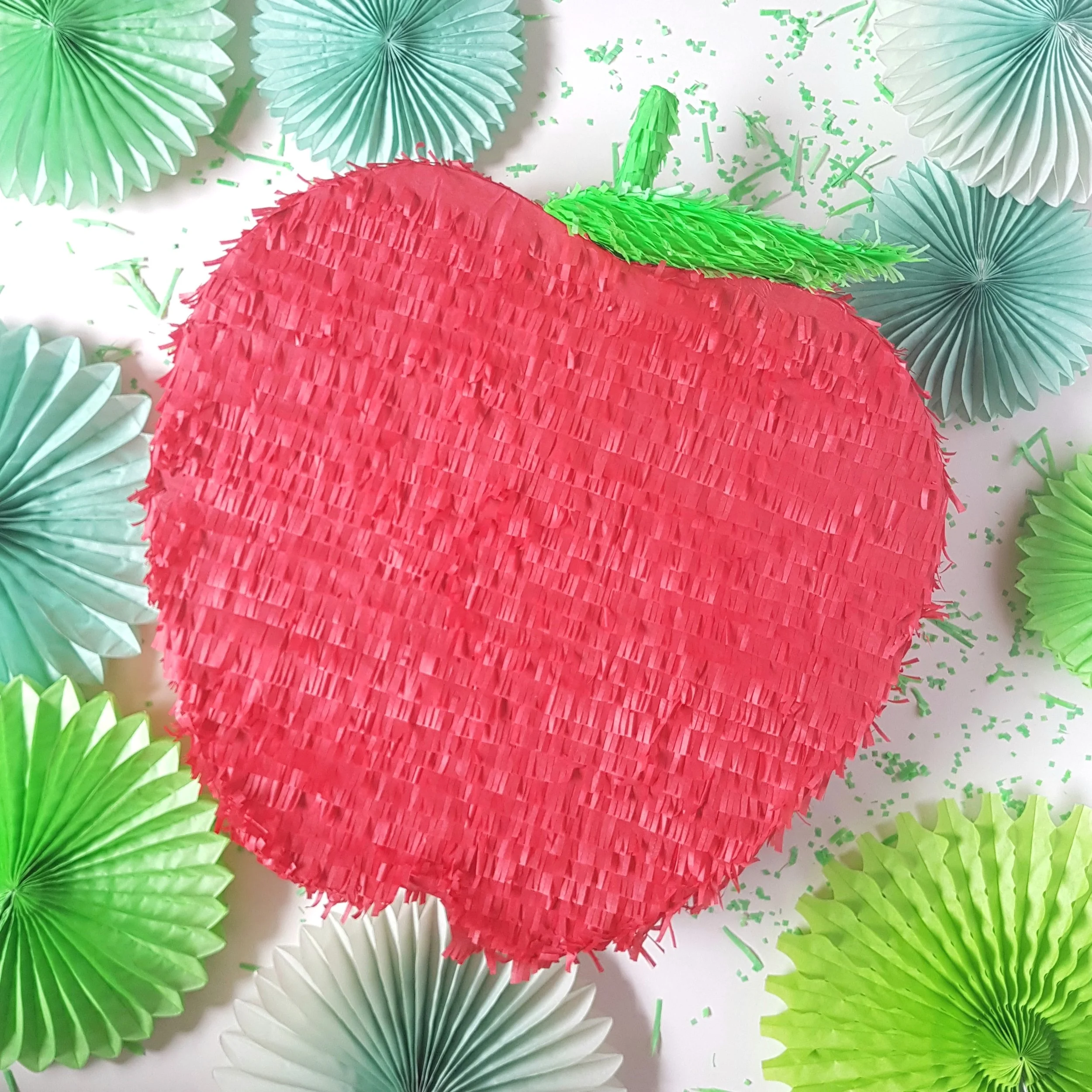 Apple Pinata
