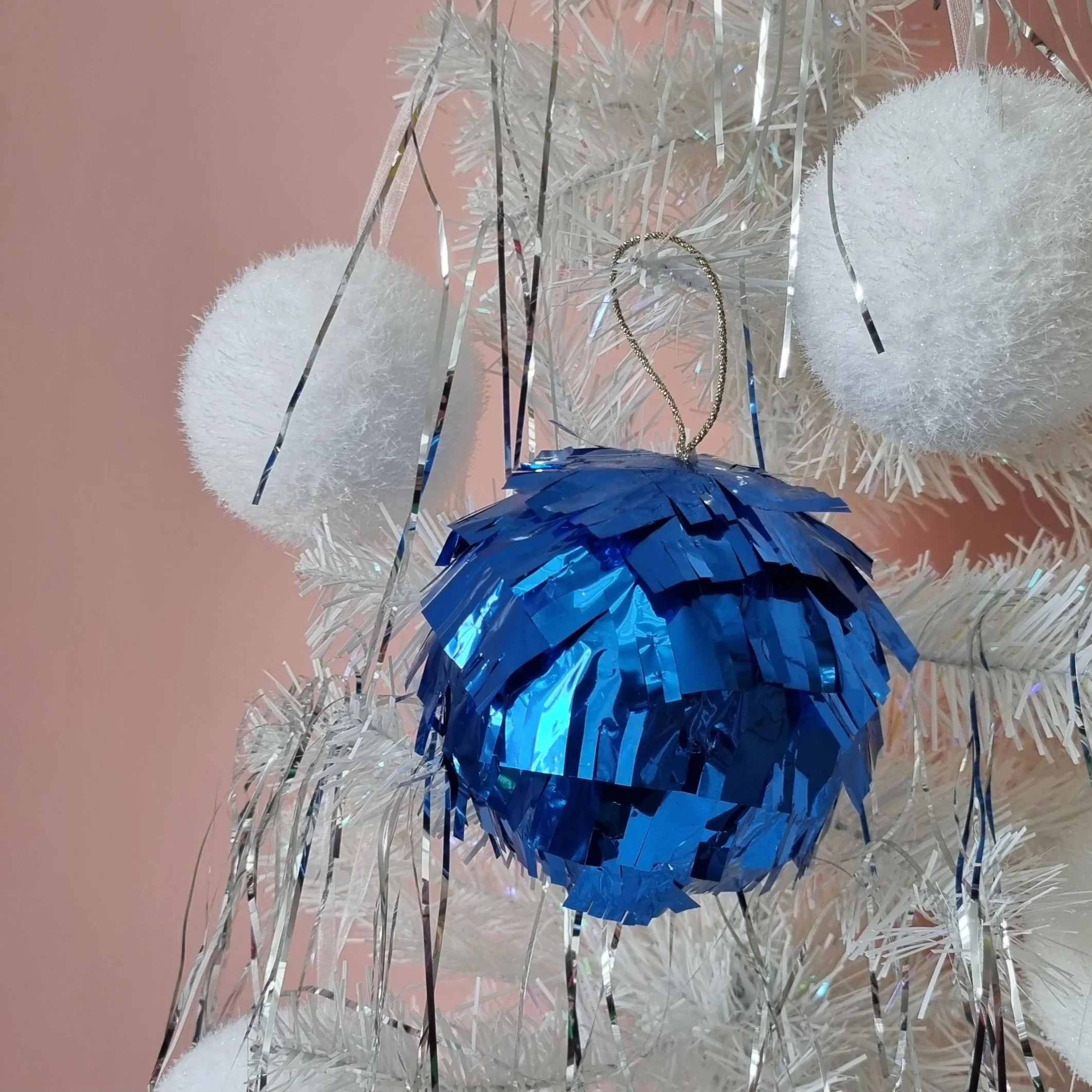 Royal Blue Metallic Bauble.jpg