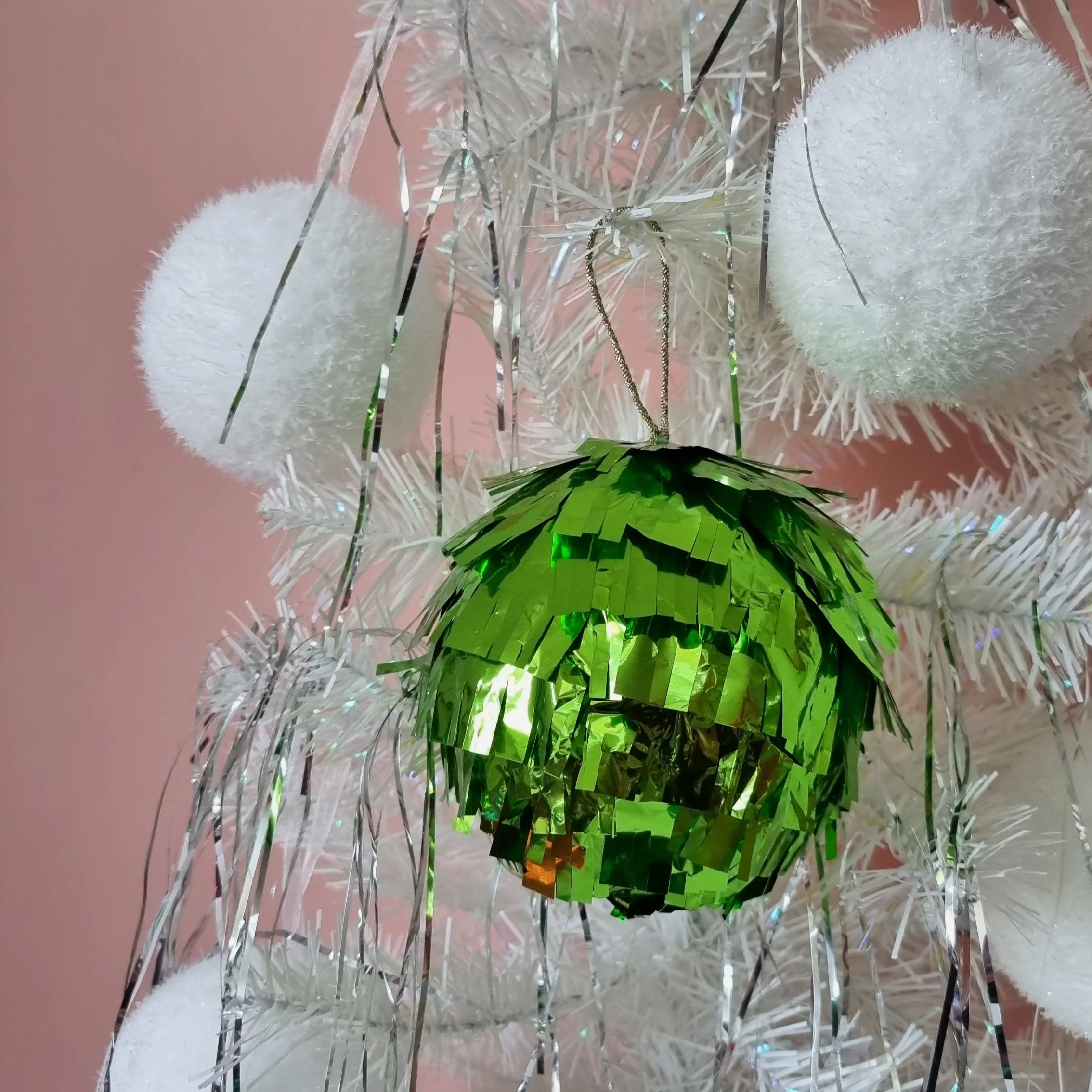 Lime Metallic Pinata.jpg