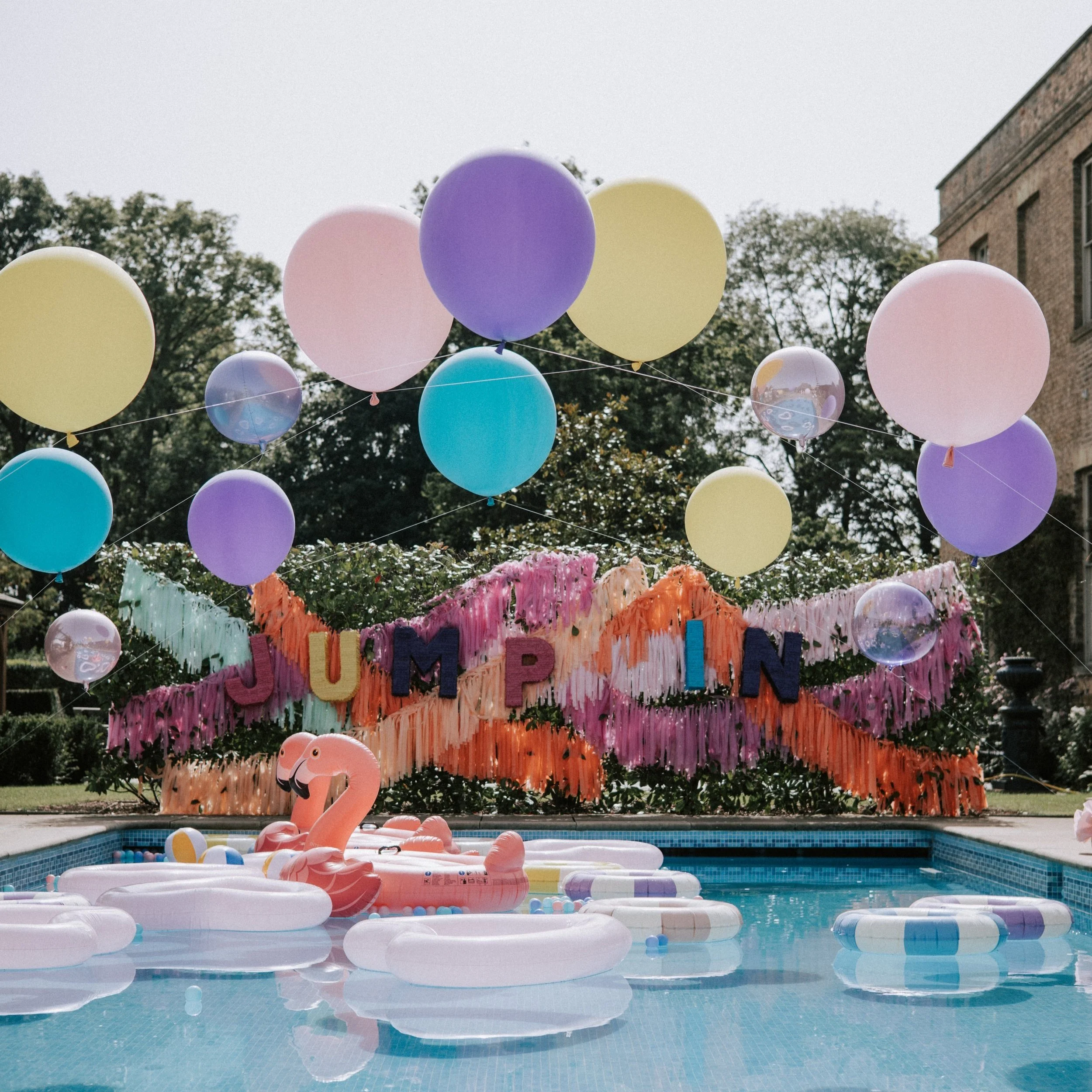 The Book of Love Is In Your Eyes...