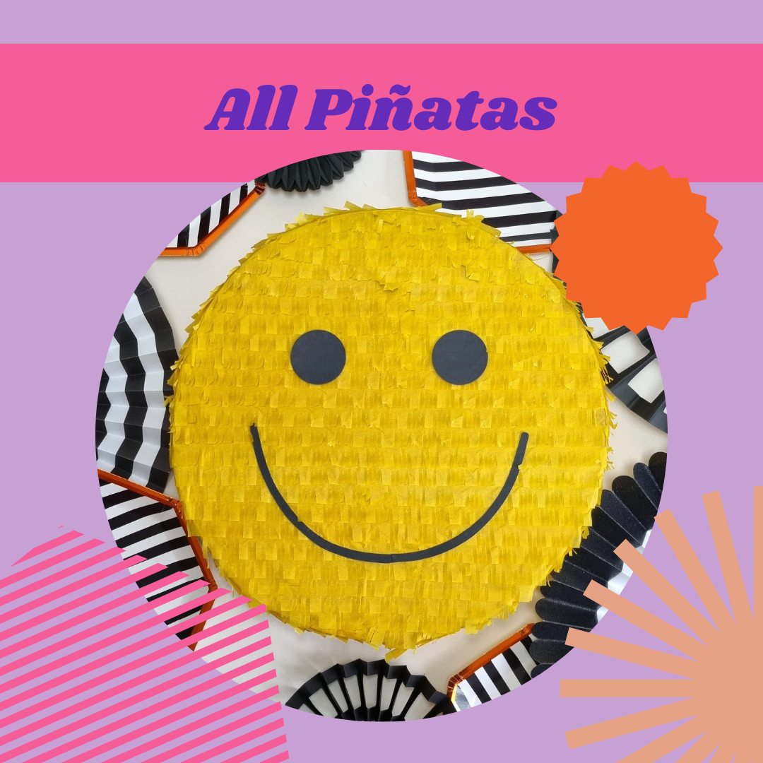 All Pinatas