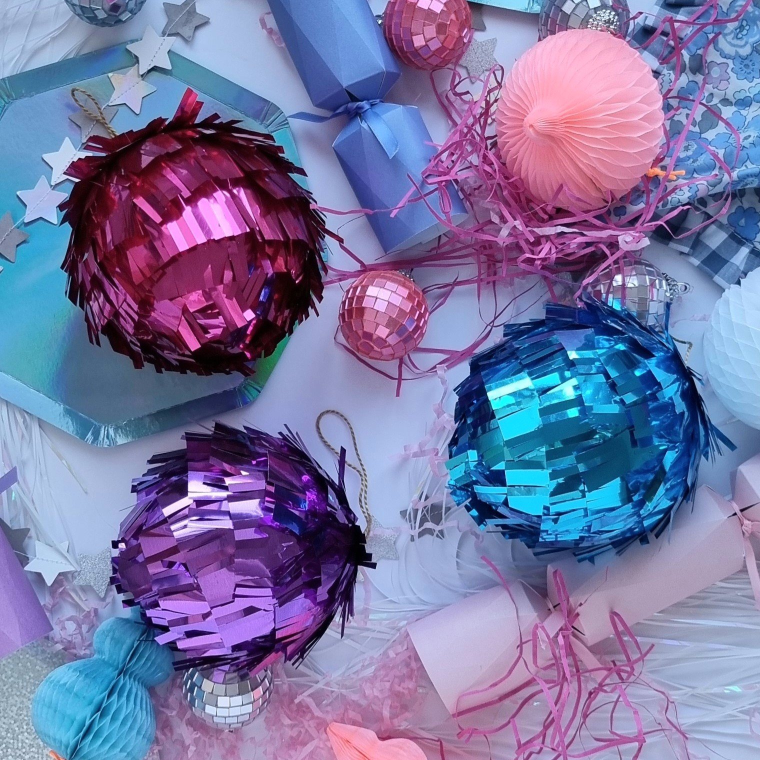 Blue purple pink baubles.jpg