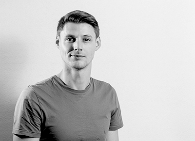 Ollie Burns