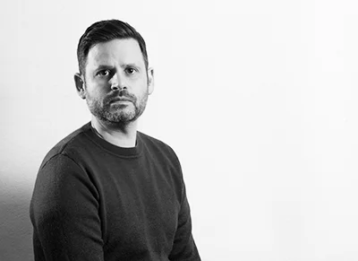 Paul Hammond