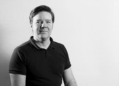 Dave Holmes