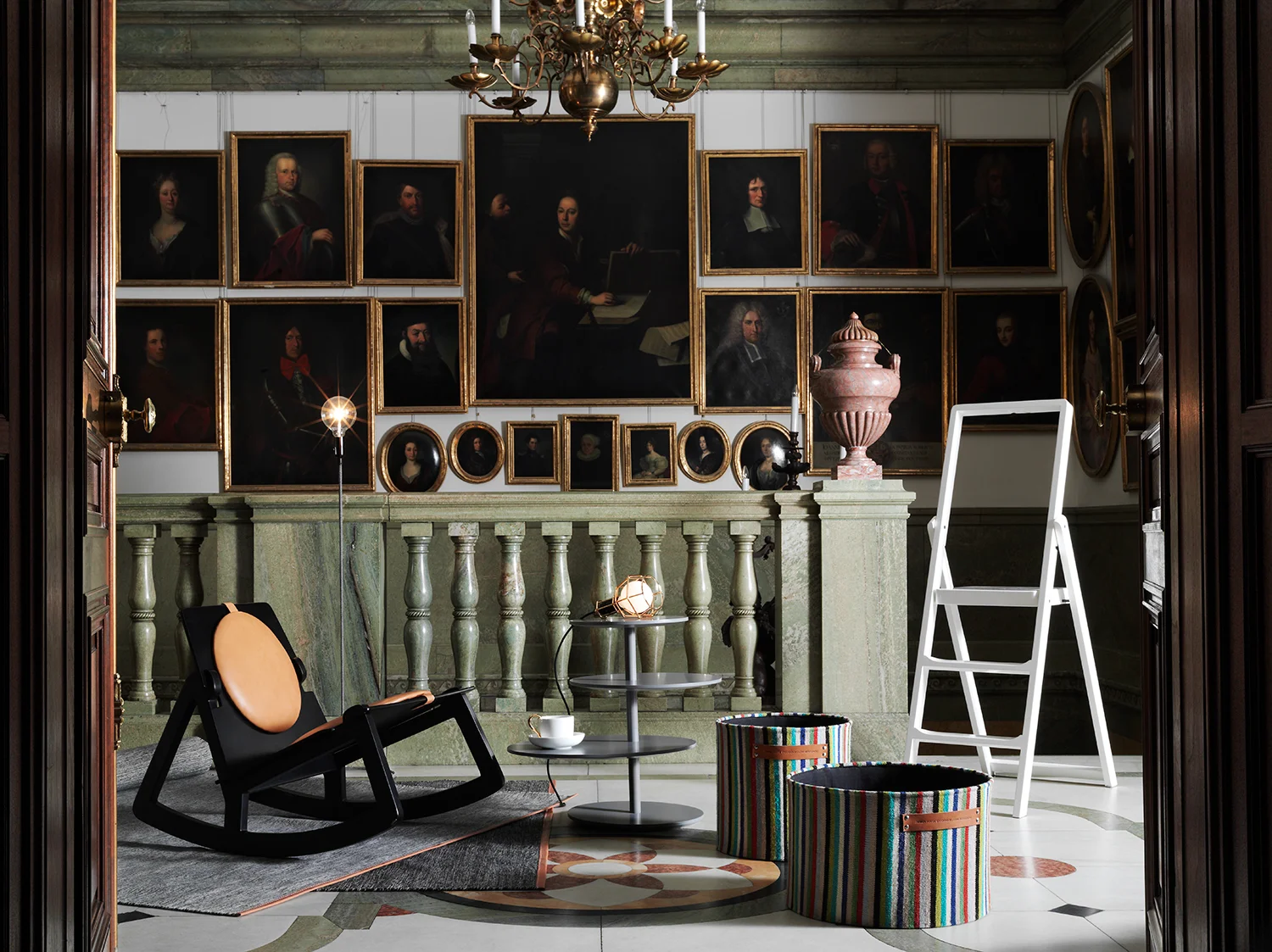 Design House Stockholm