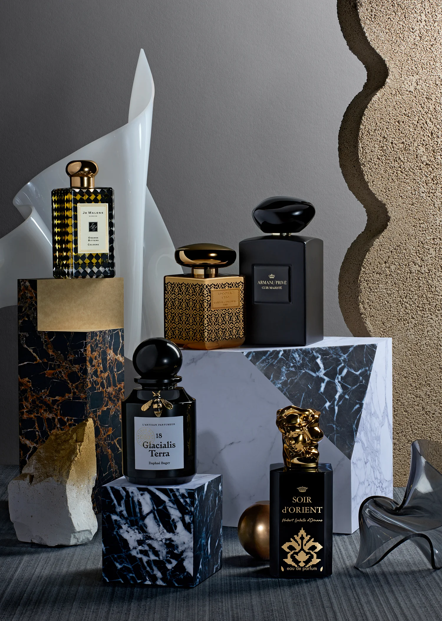 Telegraph Luxury