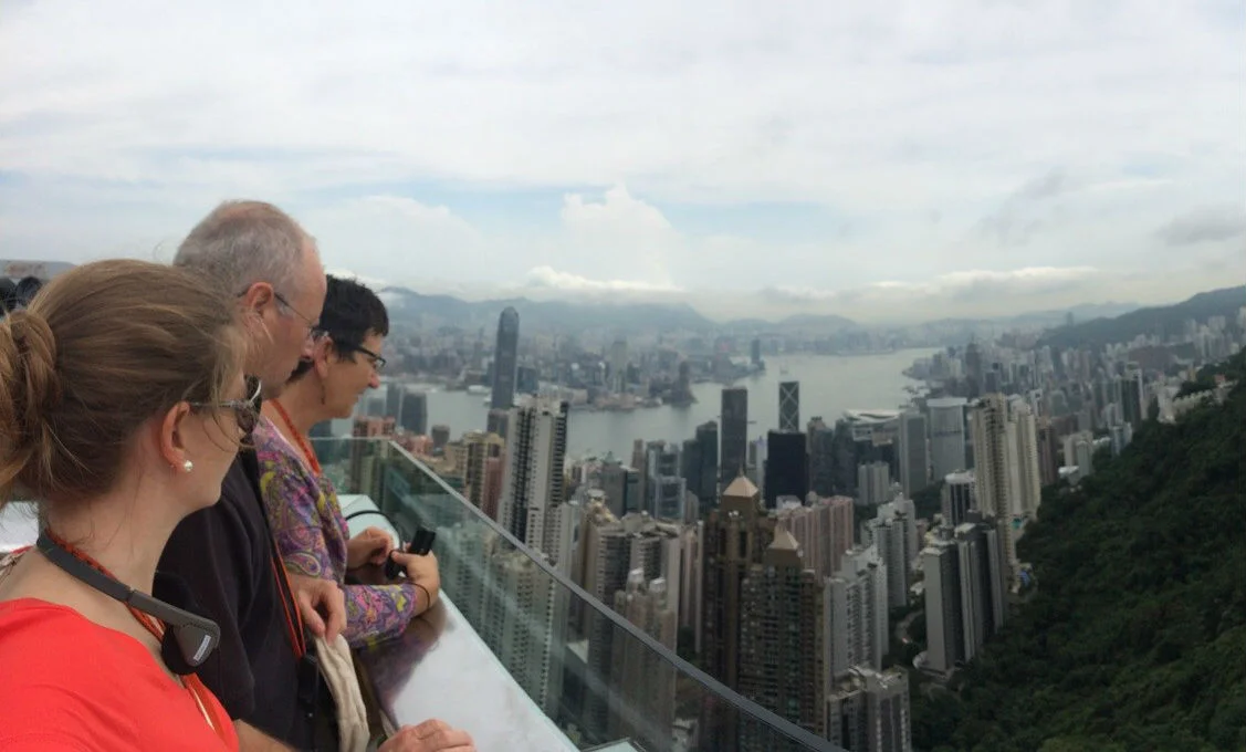 Victoria Peak