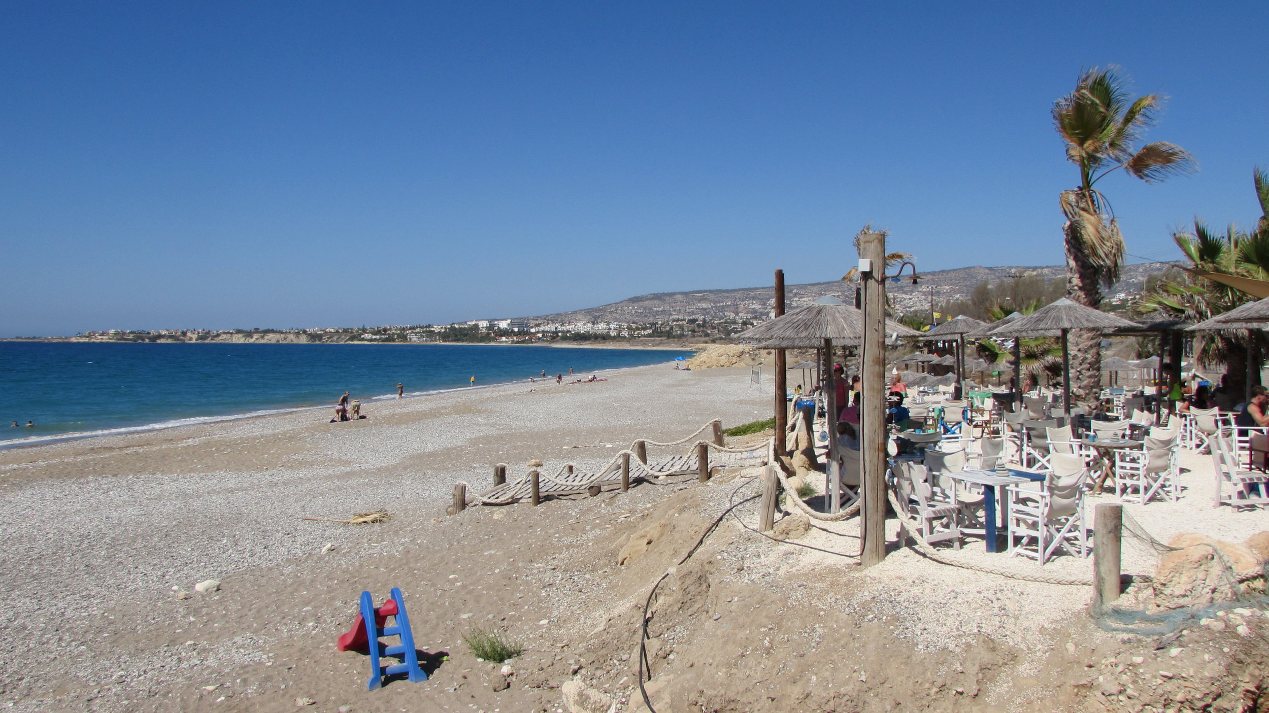 Travel between Malaysia and Cyprus