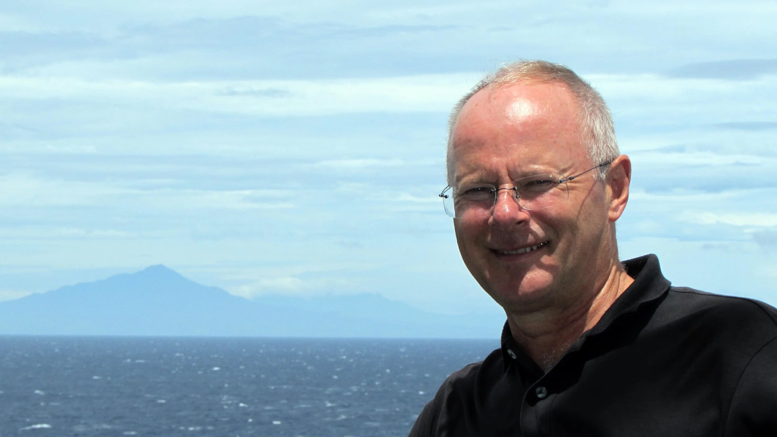 The First Week in Kuala Lumpur