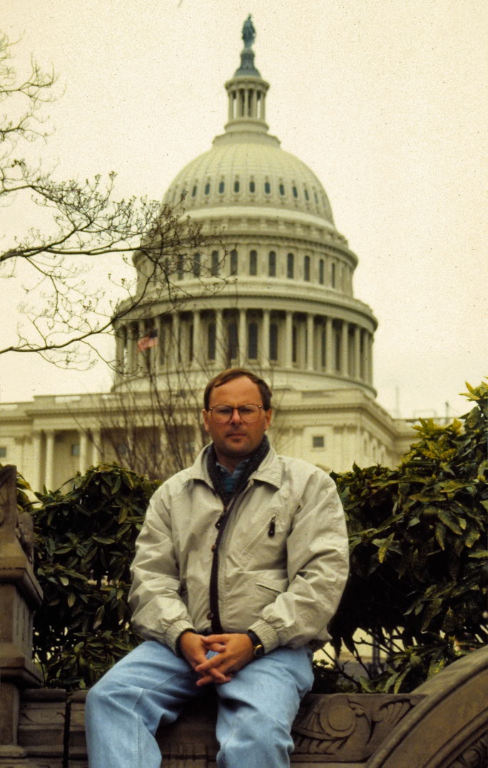1991  Washington DC