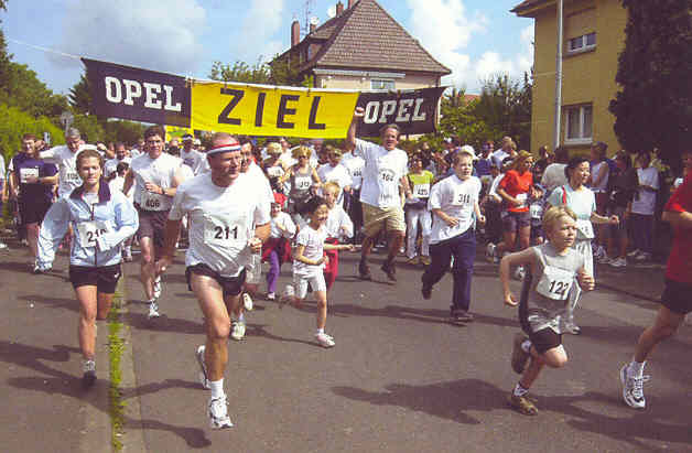 2002  FIS Fun-run