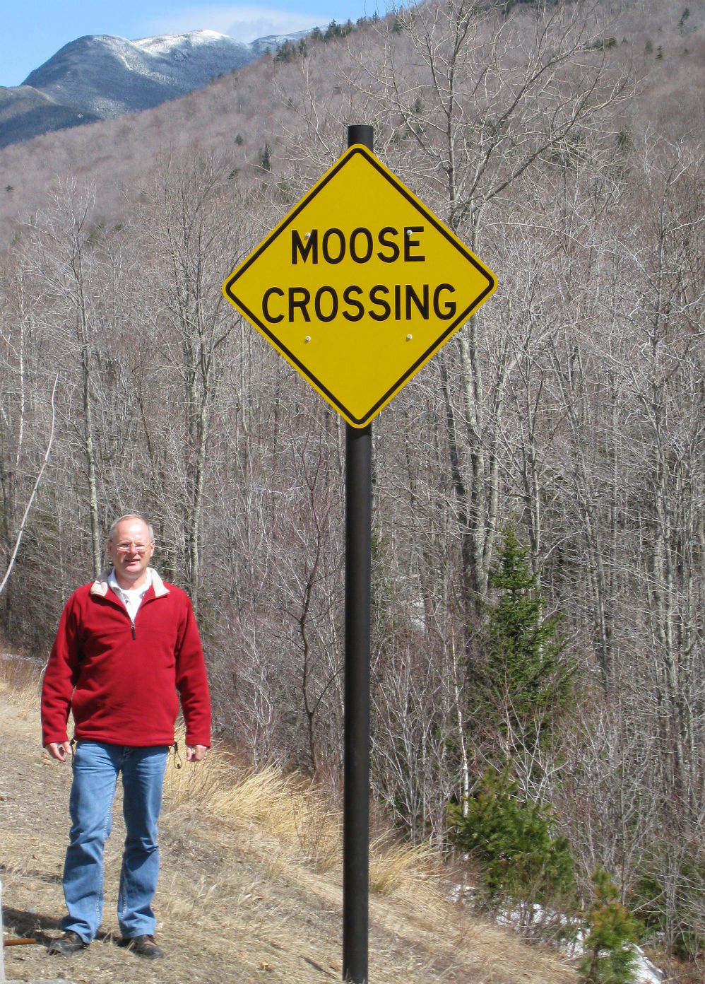 2009 Vermont, USA