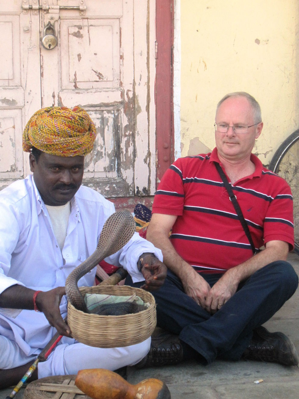 2012 Jaipur, India