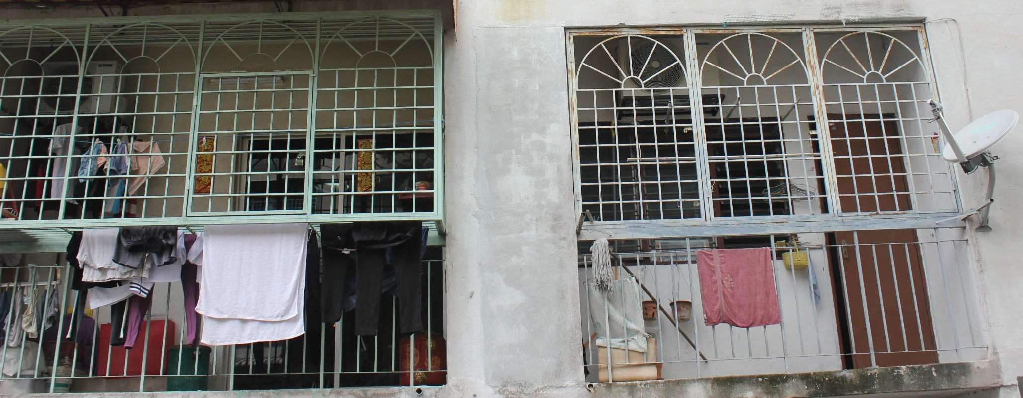 Ramadan break-fast with Rohingya refugees