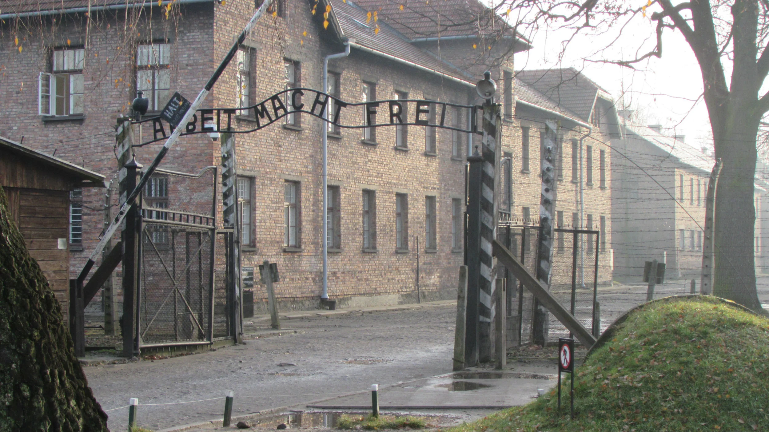 Auschwitz-Birkenau