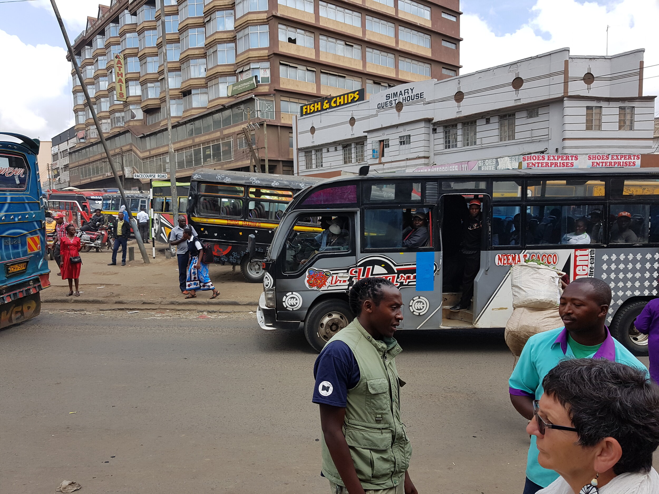 Nairobi, Kenya