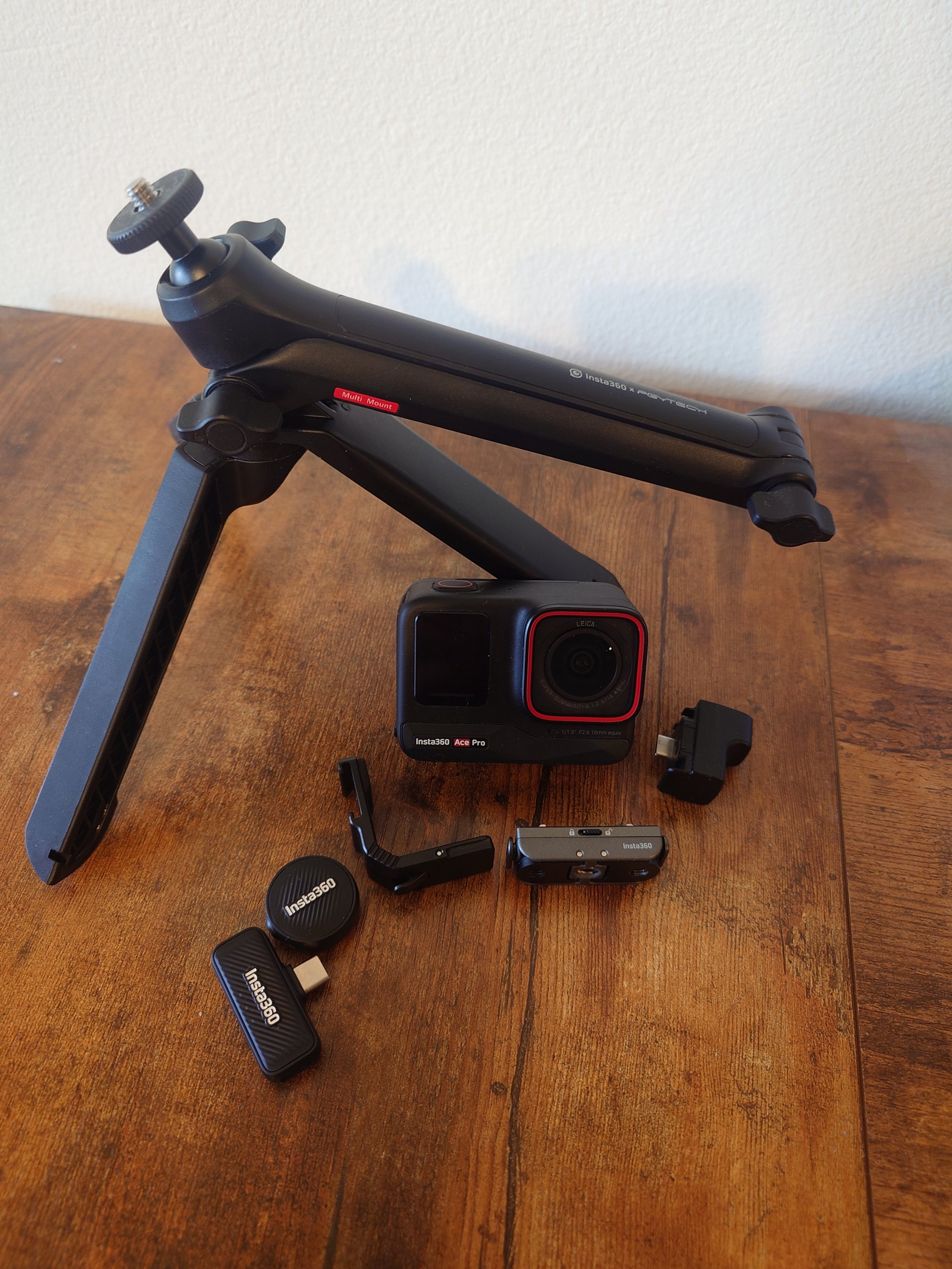 5 Ace Pro Must Have Accessories!