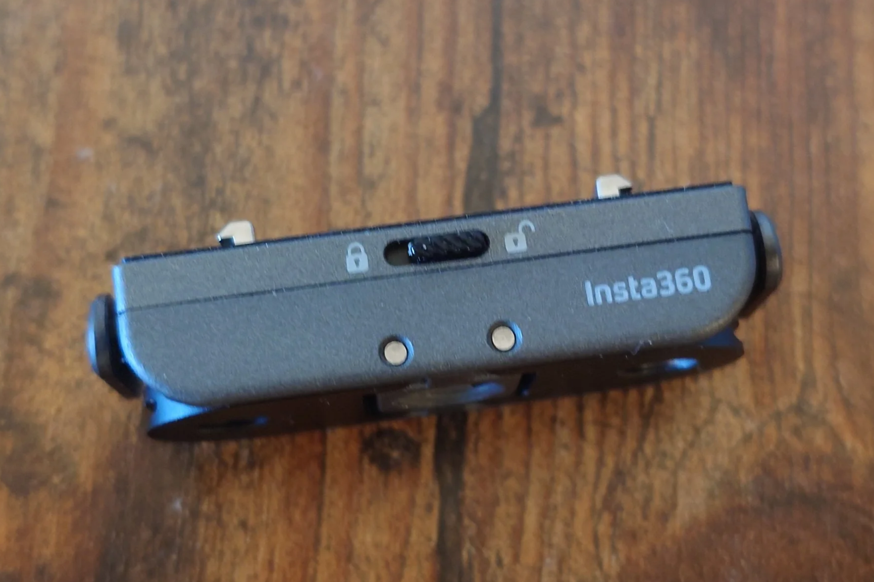 Insta360 Magnetic Quick Release