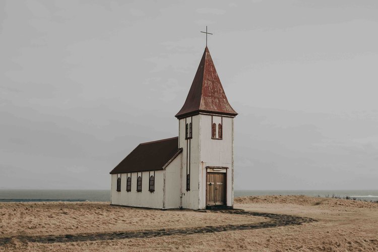 Gospel photo