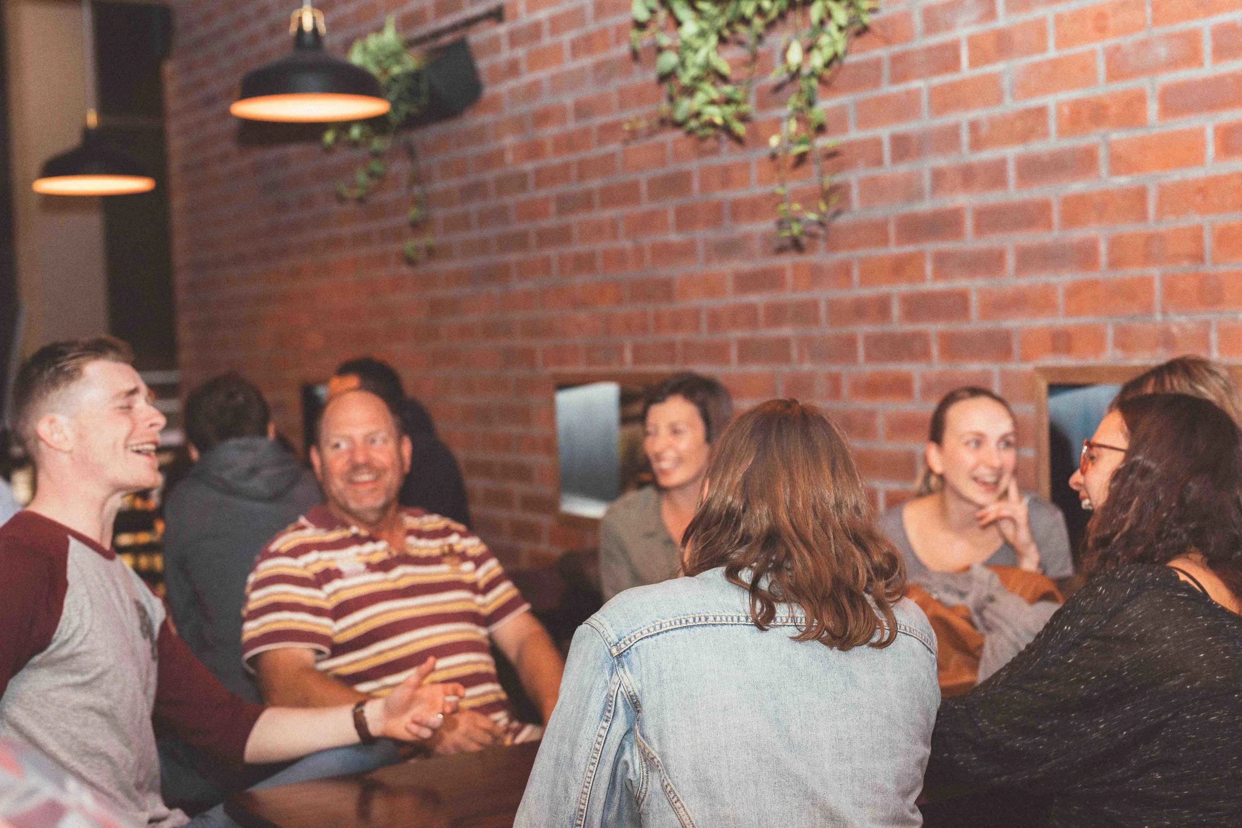 Welcome to LCC Nights