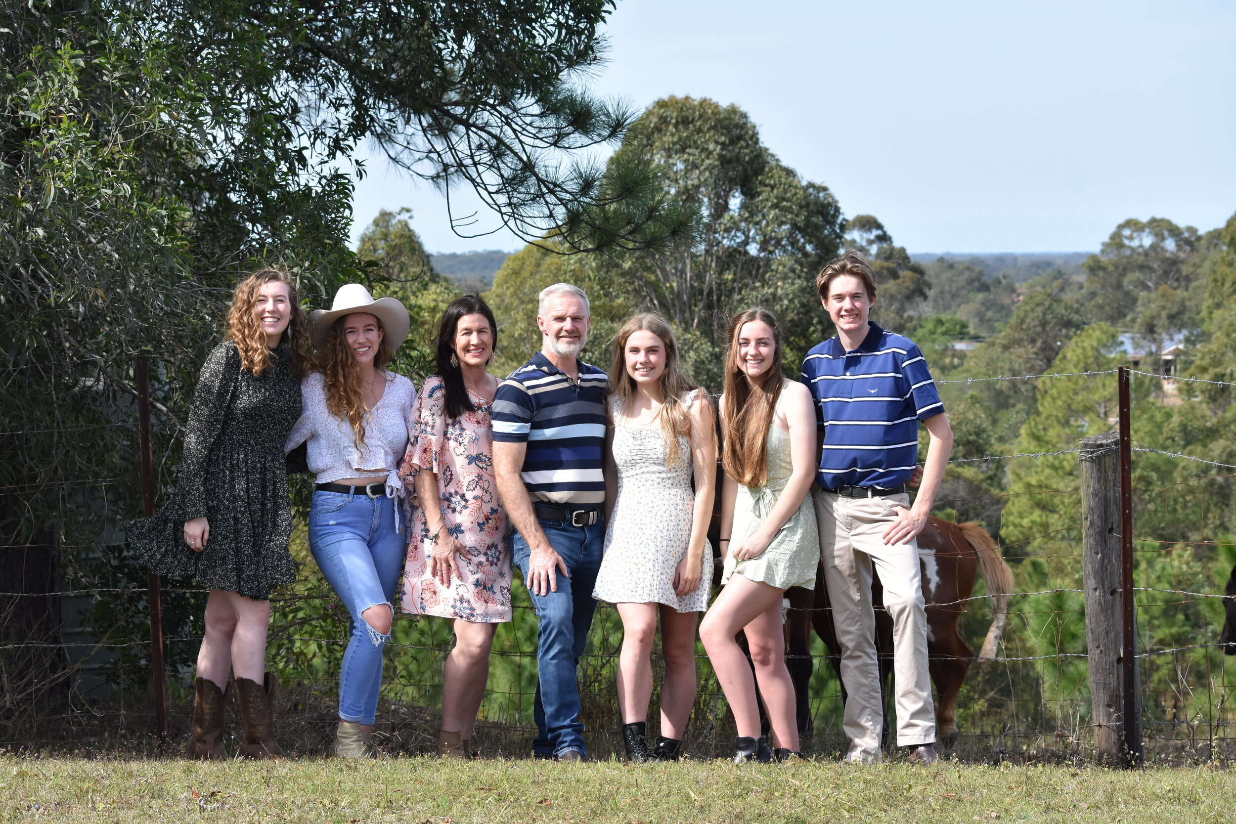 Greg and Kathryn | North Lakes
