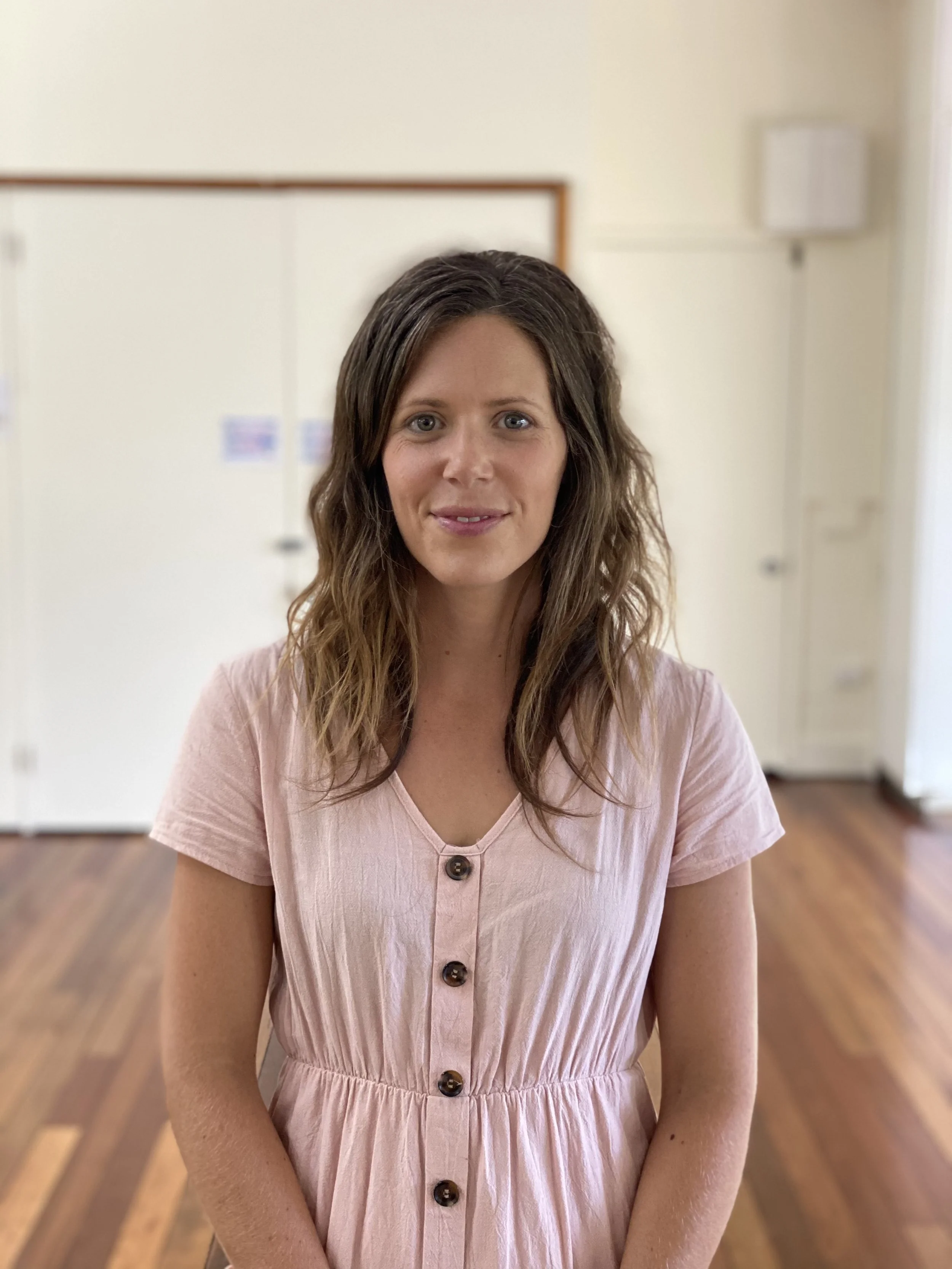 Kirsty Smith-Cottrell | Kids Ministry Director