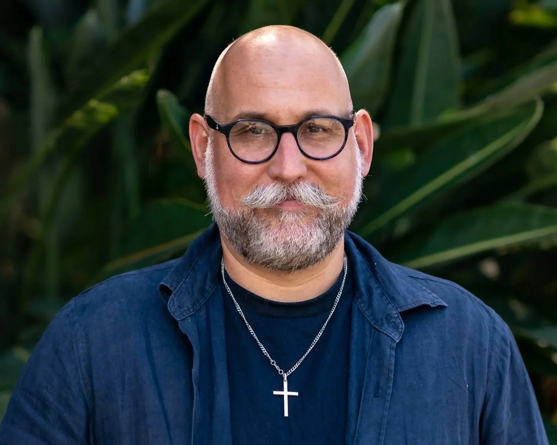 Nico Crampton | Lead Pastor