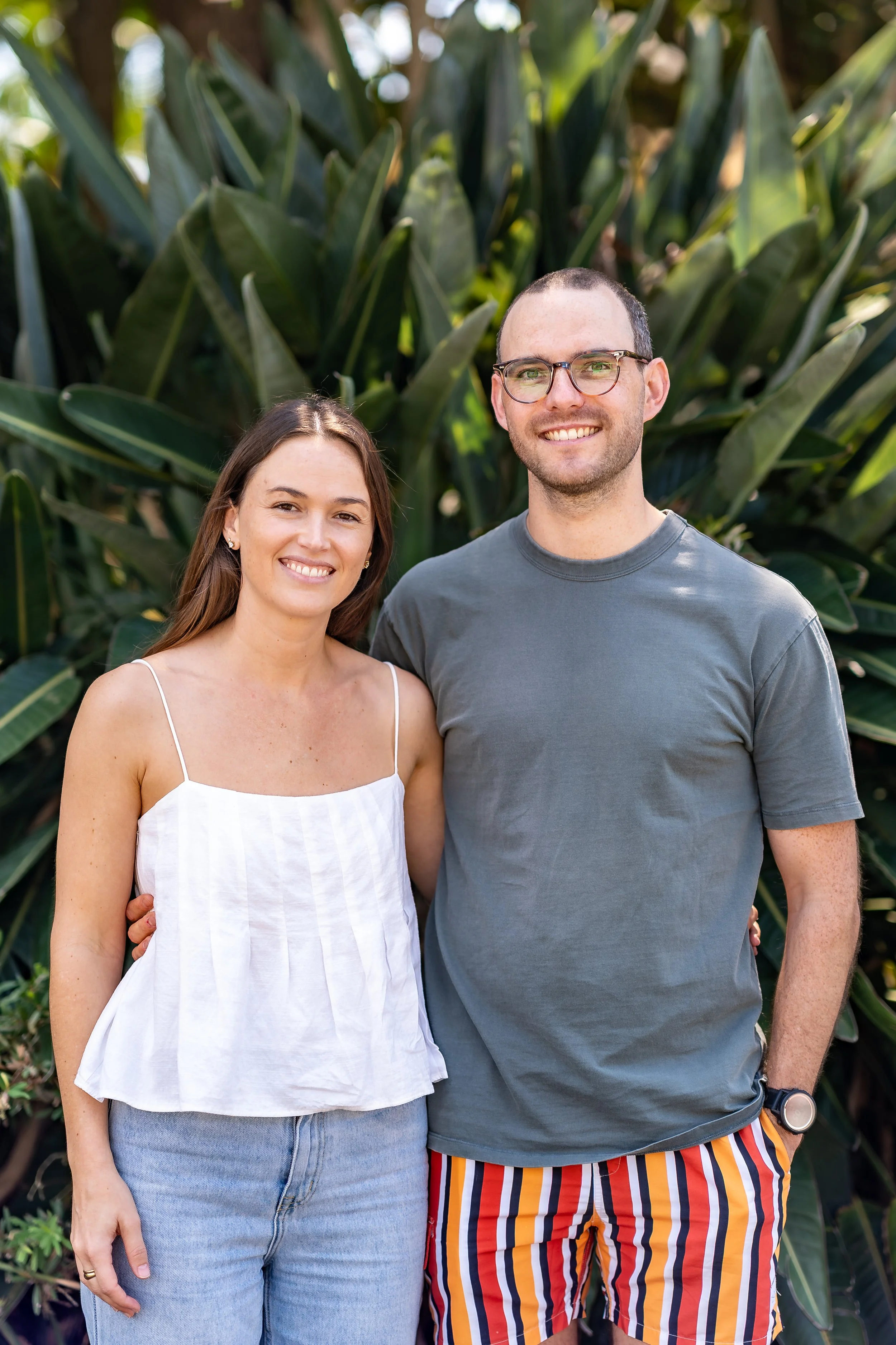 Gerard &amp; Lauren | Mountain Creek