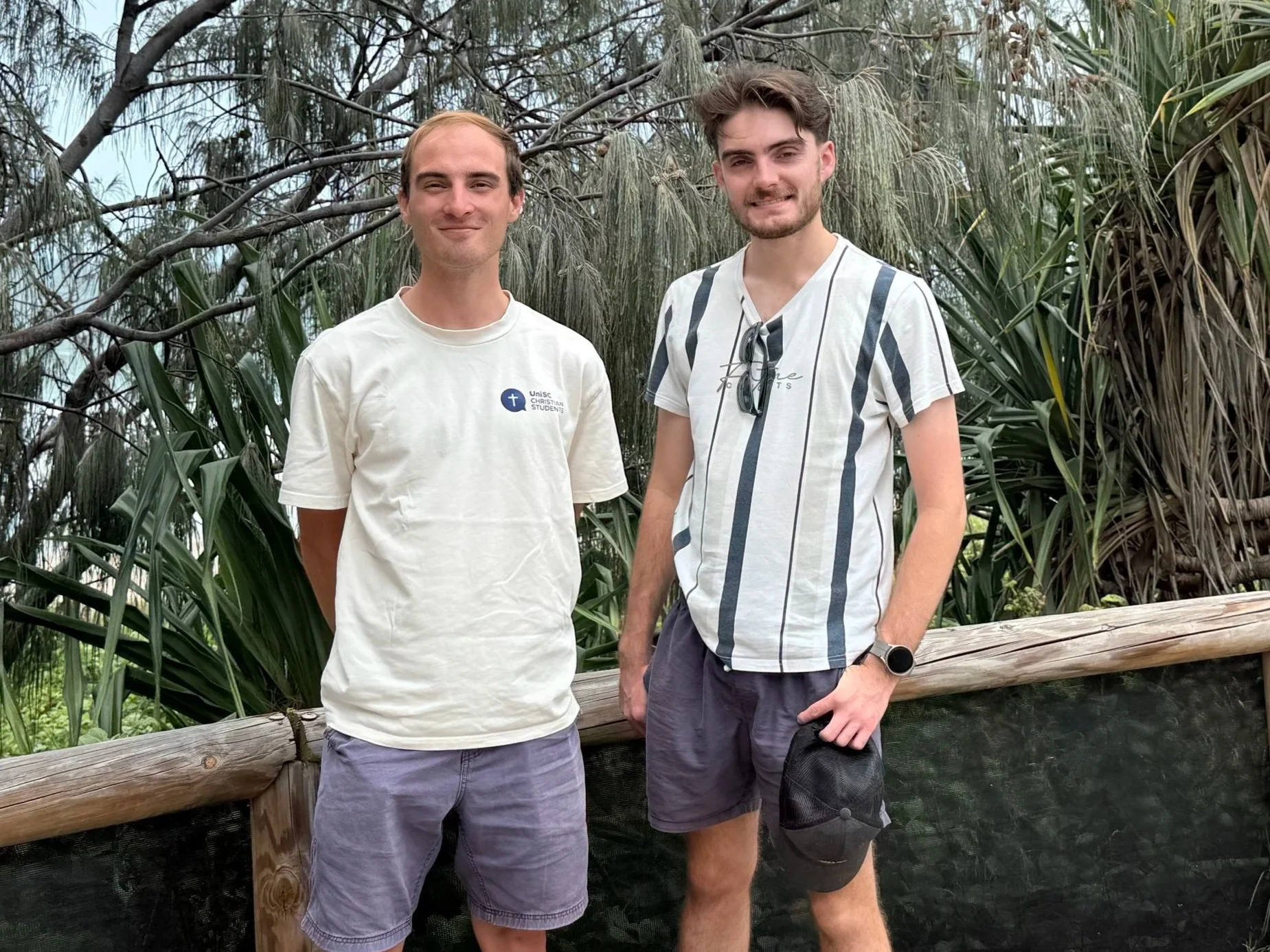 Nick &amp; Zac | Maroochydore