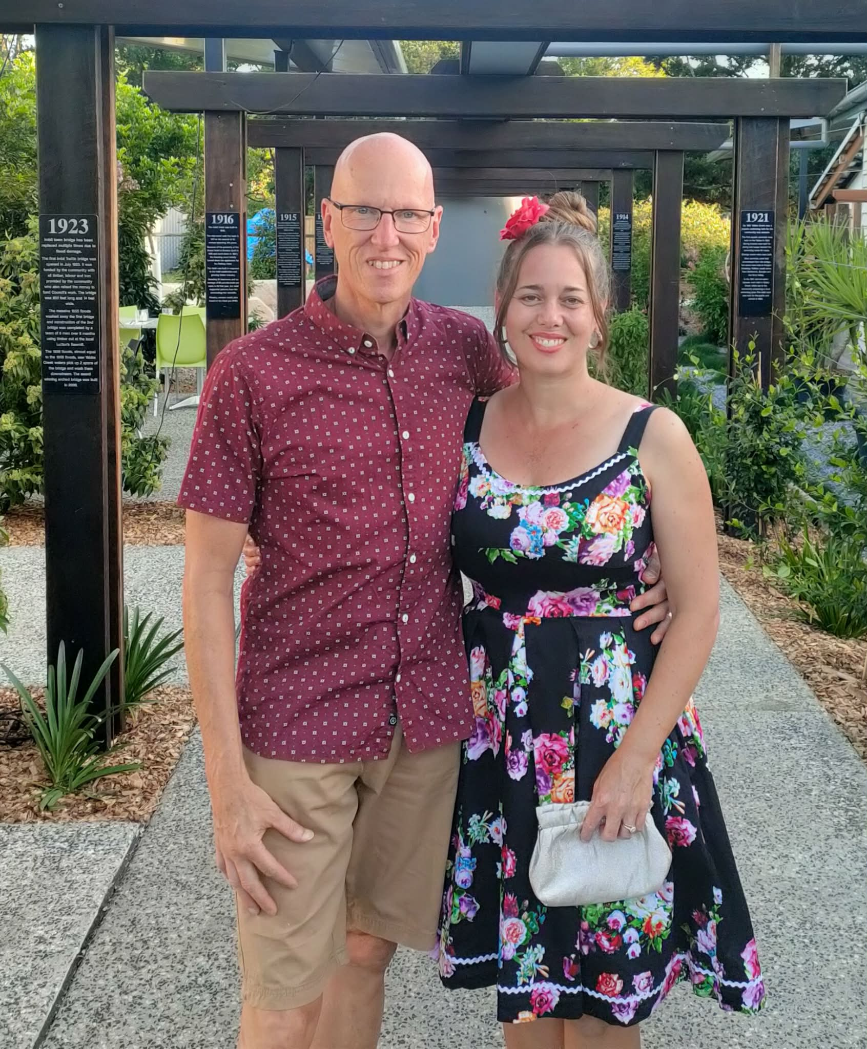 Allan &amp; Nadine | Little Mountain