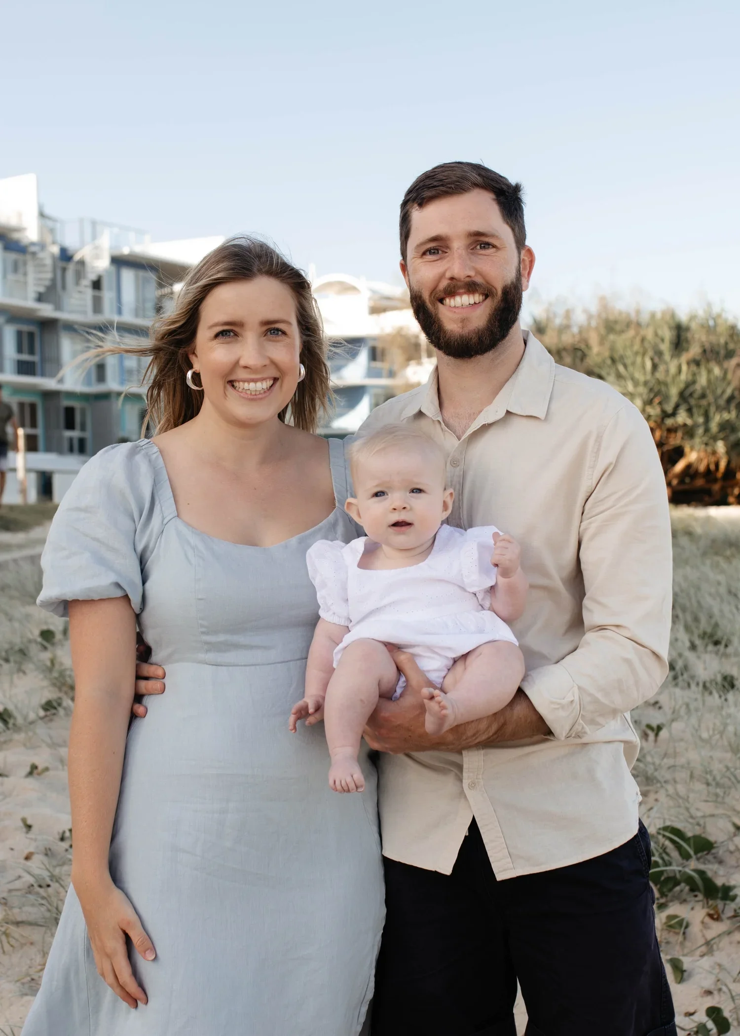 Jarrad and Ainsley | Aura