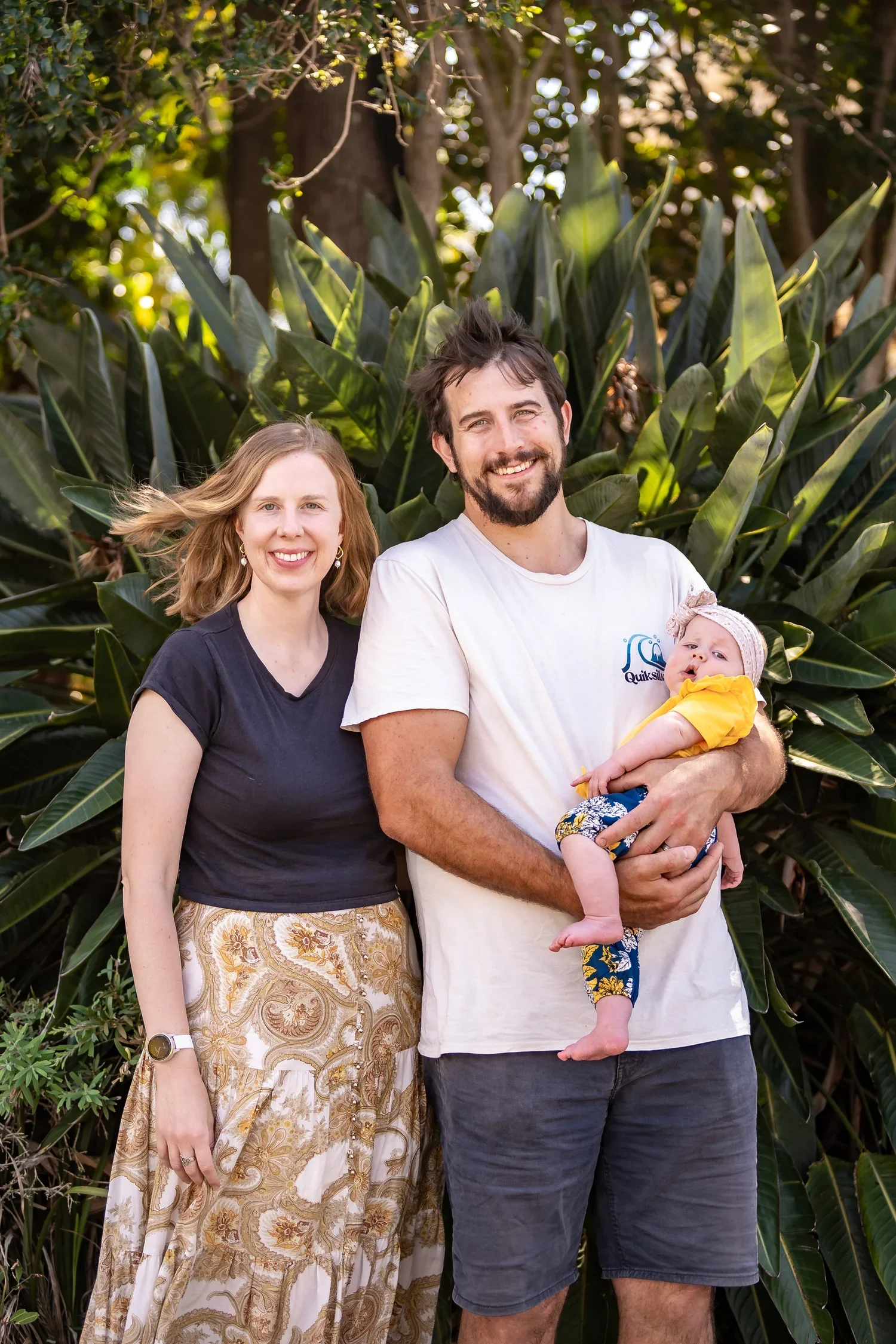 Rachel and Luke | Nambour
