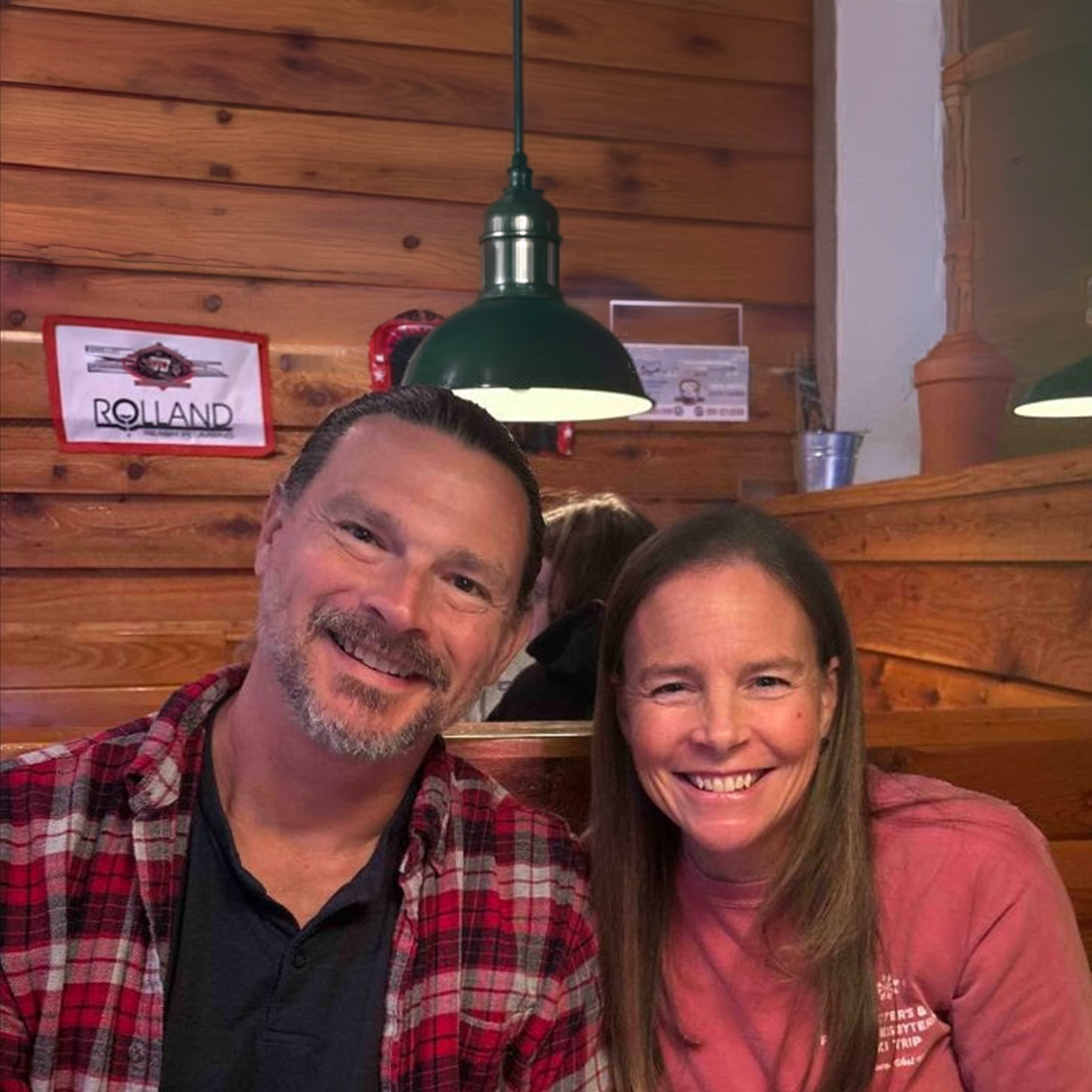 The Lane Family: Joining Us from the United States